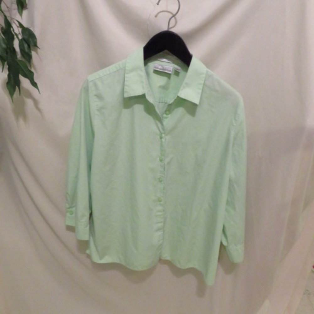 Studio Works Wrinkle Free